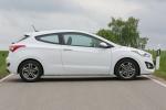 Hyundai i30 Coupe 2015 года